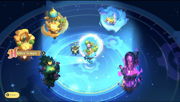 [Switch]皮罗与全息之书 Pilo and the Holobook官方中文本体+1.2.2升补NSZ原版