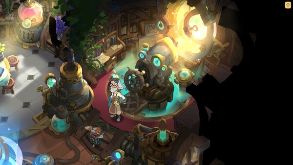 [Switch]皮罗与全息之书 Pilo and the Holobook官方中文本体+1.2.2升补NSZ原版