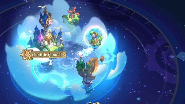 [Switch]皮罗与全息之书 Pilo and the Holobook官方中文本体+1.2.2升补NSZ原版