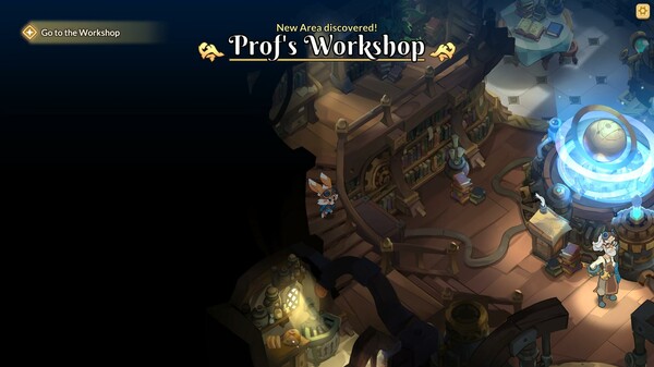 [Switch]皮罗与全息之书 Pilo and the Holobook官方中文本体+1.2.2升补NSZ原版