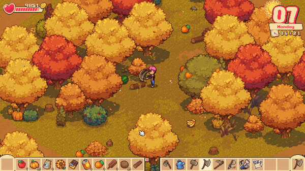 [Switch]橙色季节 Orange Season官方中文本体+1.0.4升补NSZ原版