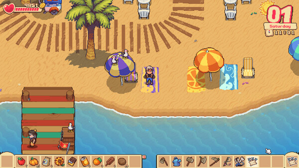 [Switch]橙色季节 Orange Season官方中文本体+1.0.4升补NSZ原版