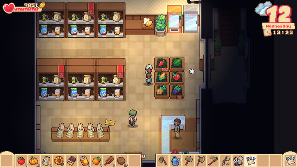 [Switch]橙色季节 Orange Season官方中文本体+1.0.4升补NSZ原版