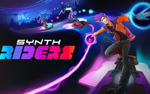 [Switch]幻音骑士 Synth Riders官方中文本体+0.1.2A1升补+6DLCNSZ
