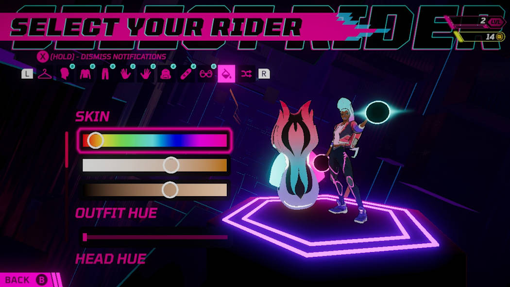 [Switch]幻音骑士 Synth Riders官方中文本体+0.1.2A1升补+6DLCNSZ