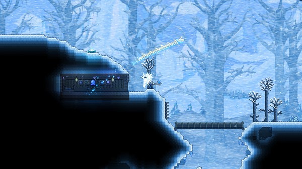 [Switch]泰拉瑞亚官方中文本体+4.5.4升补NSZ原版