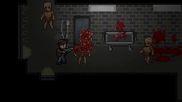 [Switch]至暗死境 Dead of Darkness官方中文本体+1.0.3升补NSP原版