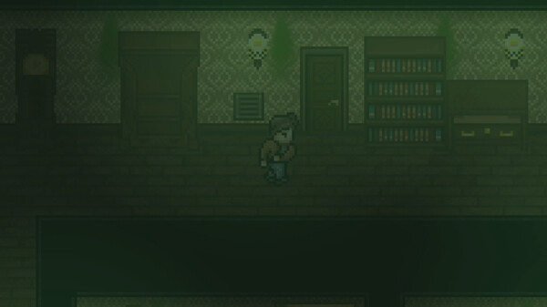[Switch]至暗死境 Dead of Darkness官方中文本体+1.0.3升补NSP原版