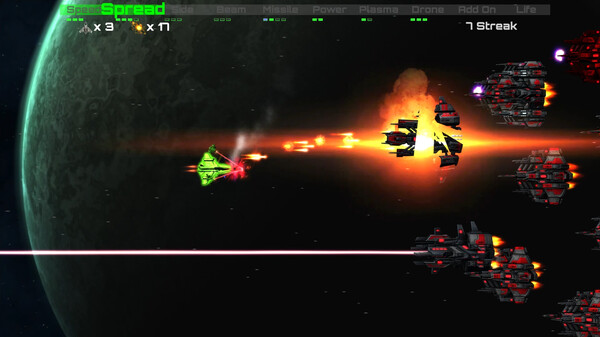 [Switch]反击 崛起 CounterAttack Uprising官方中文本体+1.1.5p8升补NSZ原版