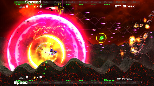 [Switch]反击 崛起 CounterAttack Uprising官方中文本体+1.1.5p8升补NSZ原版