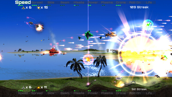 [Switch]反击 崛起 CounterAttack Uprising官方中文本体+1.1.5p8升补NSZ原版