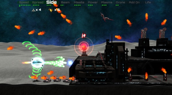 [Switch]反击 崛起 CounterAttack Uprising官方中文本体+1.1.5p8升补NSZ原版