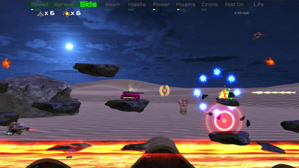 [Switch]反击 崛起 CounterAttack Uprising官方中文本体+1.1.5p8升补NSZ原版