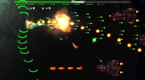 [Switch]反击 崛起 CounterAttack Uprising官方中文本体+1.1.5p8升补NSZ原版
