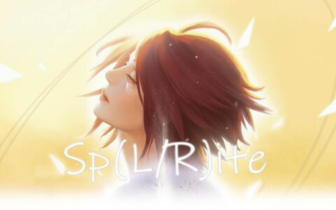 [Switch]SP(LR)ITE官方中文本体+1.0.1升补NSZ