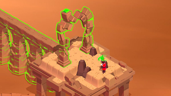 [Switch]阿里克 与废墟王国 Aarik And The Ruined官方中文本体+1.3.37升补NSZ