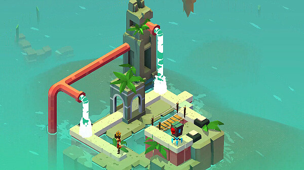 [Switch]阿里克 与废墟王国 Aarik And The Ruined官方中文本体+1.3.37升补NSZ