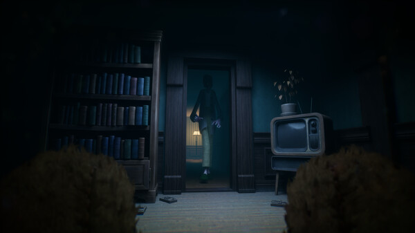 [Switch]熊视眈眈 Out of Sight官方中文本体+1.0.5升补NSZ原版