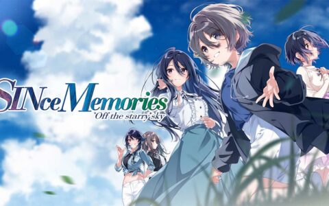 [Switch]告别回忆 恋恋花札大战 Memories Off KOIKOI Taisen官方中文NSZ