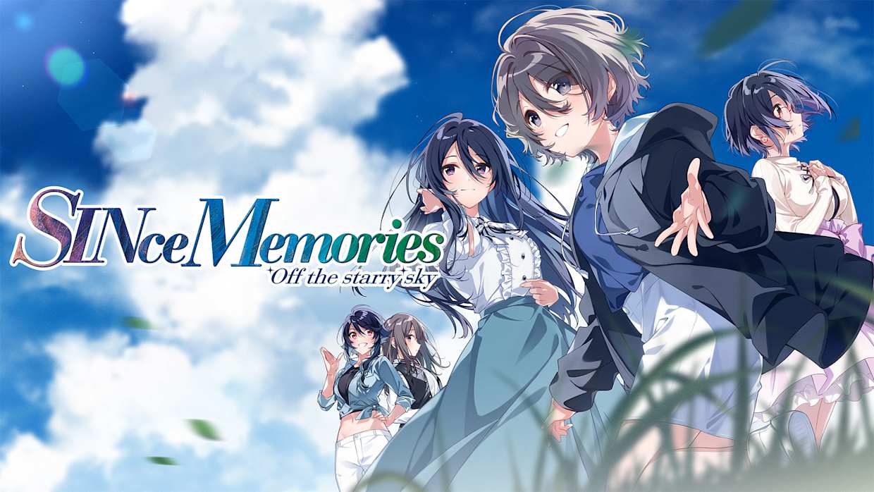 [Switch]告别回忆 恋恋花札大战 Memories Off KOIKOI Taisen官方中文NSZ