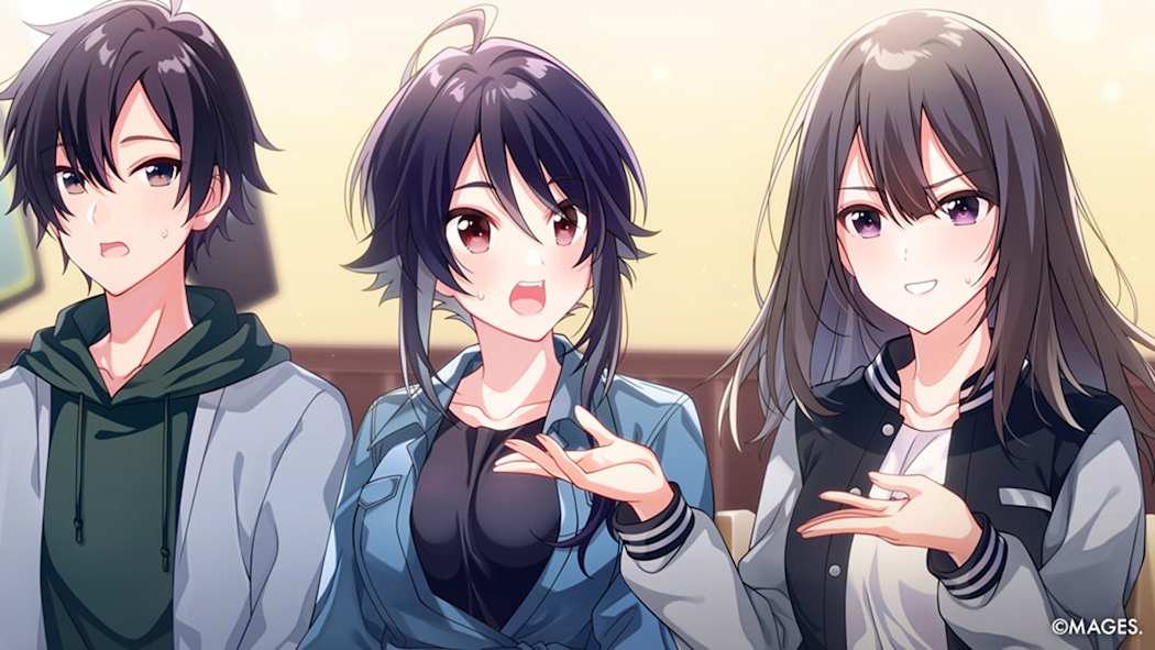 [Switch]告别回忆 恋恋花札大战 Memories Off KOIKOI Taisen官方中文NSZ