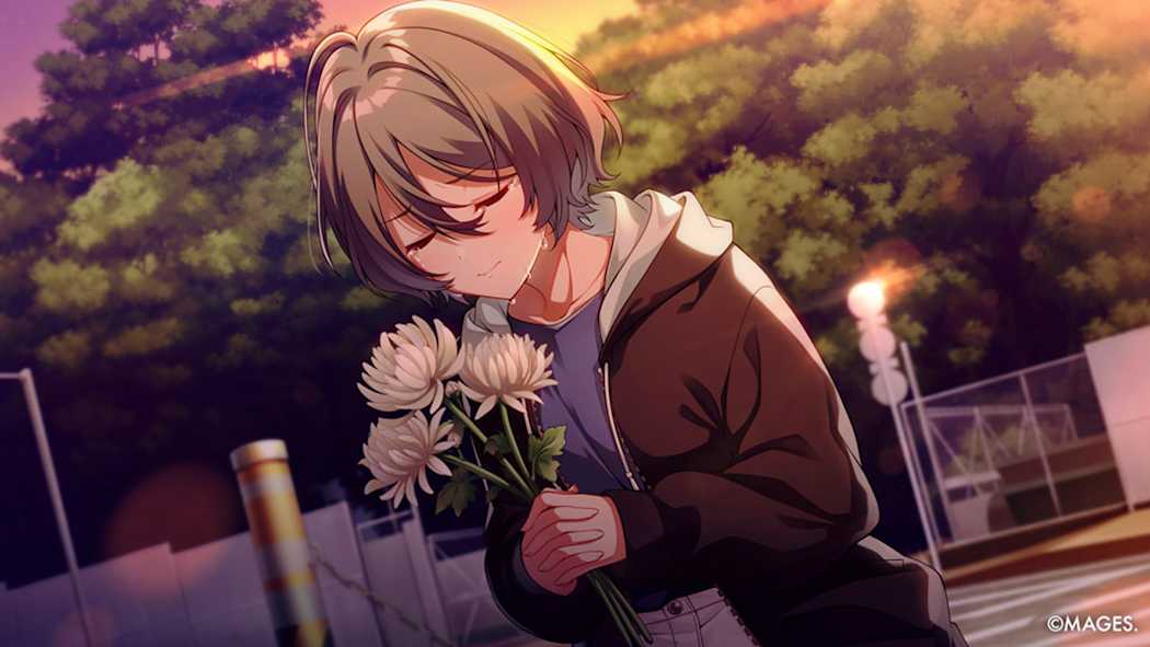 [Switch]告别回忆 恋恋花札大战 Memories Off KOIKOI Taisen官方中文NSZ