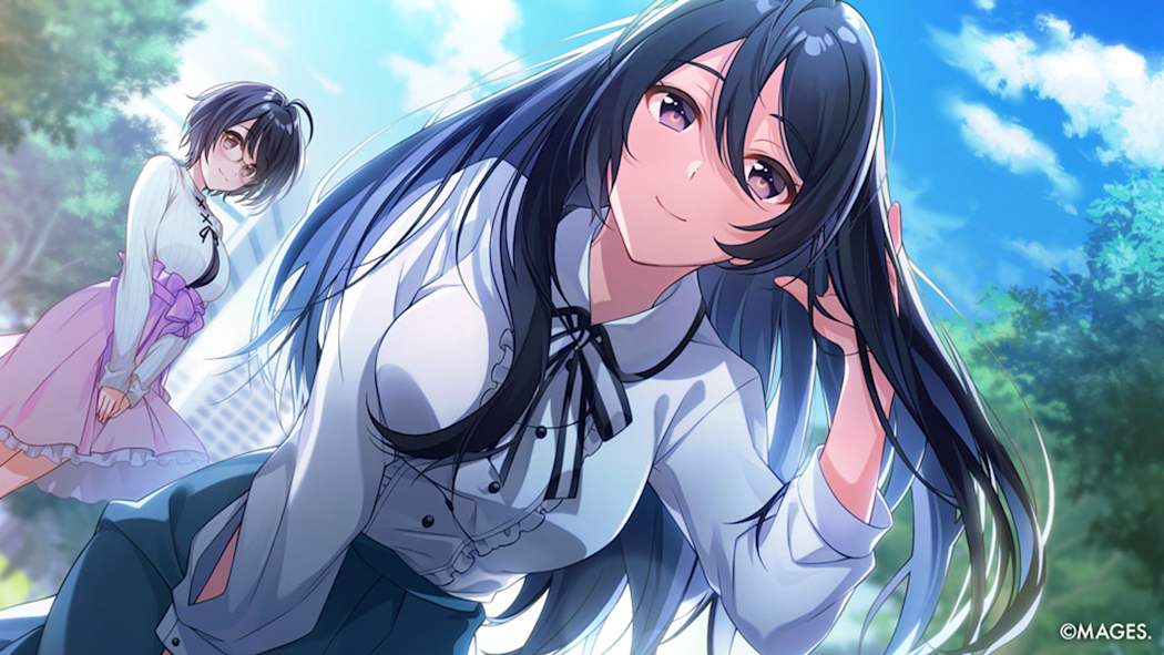 [Switch]告别回忆 恋恋花札大战 Memories Off KOIKOI Taisen官方中文NSZ