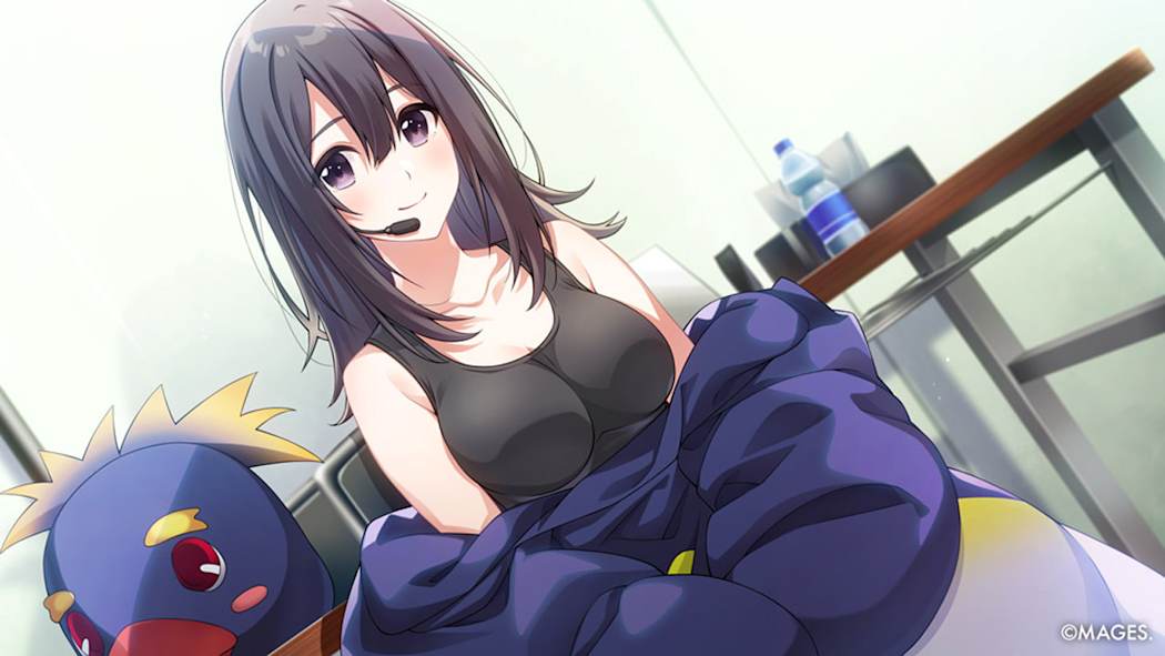 [Switch]告别回忆 恋恋花札大战 Memories Off KOIKOI Taisen官方中文NSZ