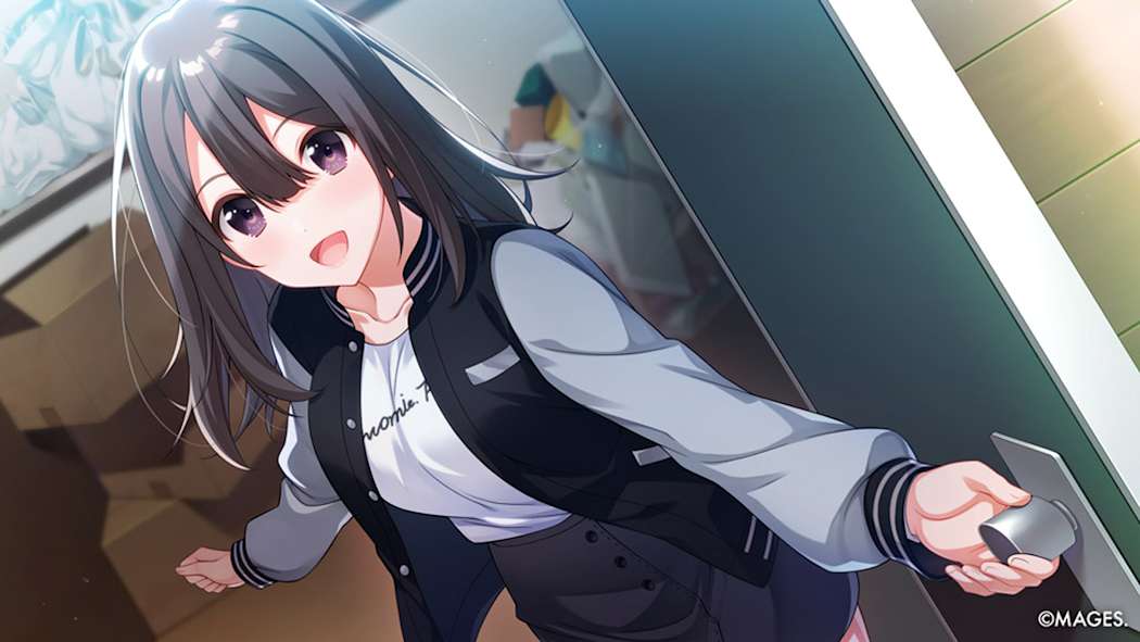 [Switch]告别回忆 恋恋花札大战 Memories Off KOIKOI Taisen官方中文NSZ