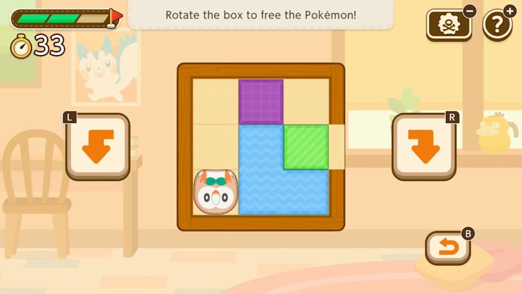 [Switch]宝可梦朋友们 Pokémon Friends官方中文本体+1.1.5升补+2DLCNSZ
