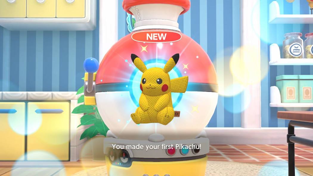 [Switch]宝可梦朋友们 Pokémon Friends官方中文本体+1.1.5升补+2DLCNSZ