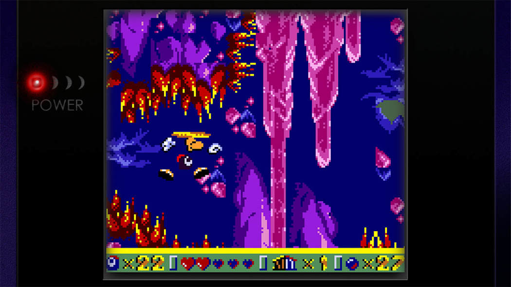 [Switch]雷曼 30周年纪念版 Rayman 30th Anniversary Edition官方中文本体+1.0.2升补NSZ