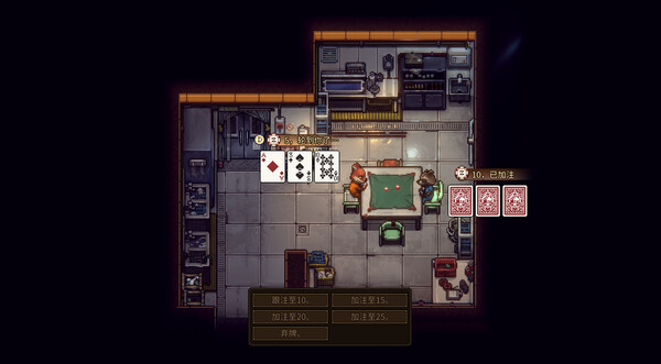 [Switch]动物迷城 Back to the Dawn官方中文本体+1.0.0.5升补+3DLCNSZ