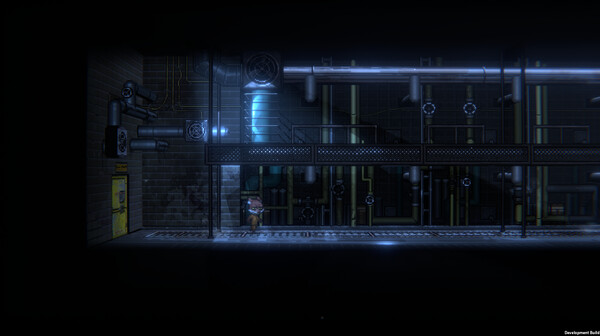 [Switch]动物迷城 Back to the Dawn官方中文本体+1.0.0.5升补+3DLCNSZ