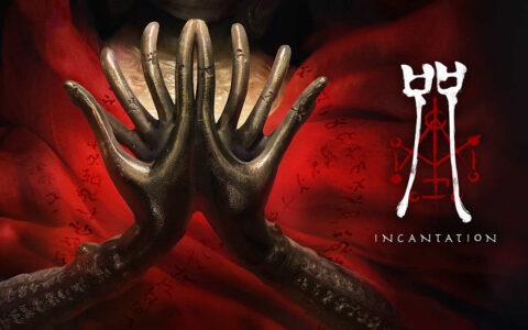[Switch]咒 Incantation官方中文NSZ