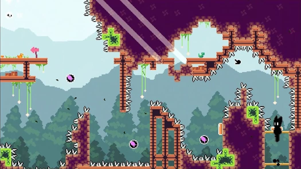 [Switch]闪影萌喵 SwooshCat官方中文NSZ