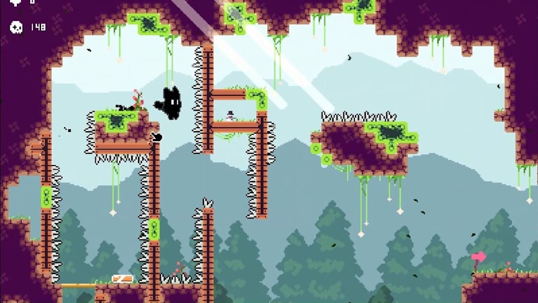 [Switch]闪影萌喵 SwooshCat官方中文NSZ