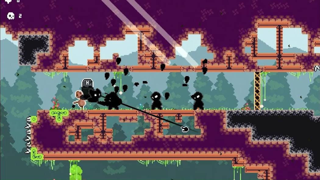 [Switch]闪影萌喵 SwooshCat官方中文NSZ
