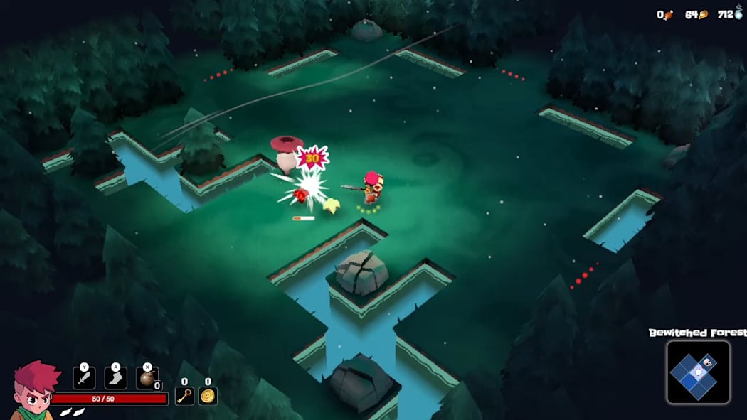 [Switch]Eko与被诅咒之地 Eko and the Bewitched Lands官方中文NSZ