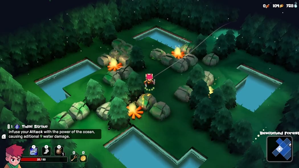 [Switch]Eko与被诅咒之地 Eko and the Bewitched Lands官方中文NSZ