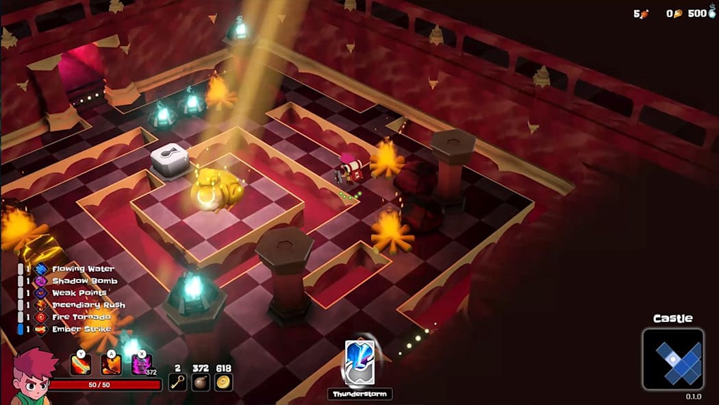 [Switch]Eko与被诅咒之地 Eko and the Bewitched Lands官方中文NSZ