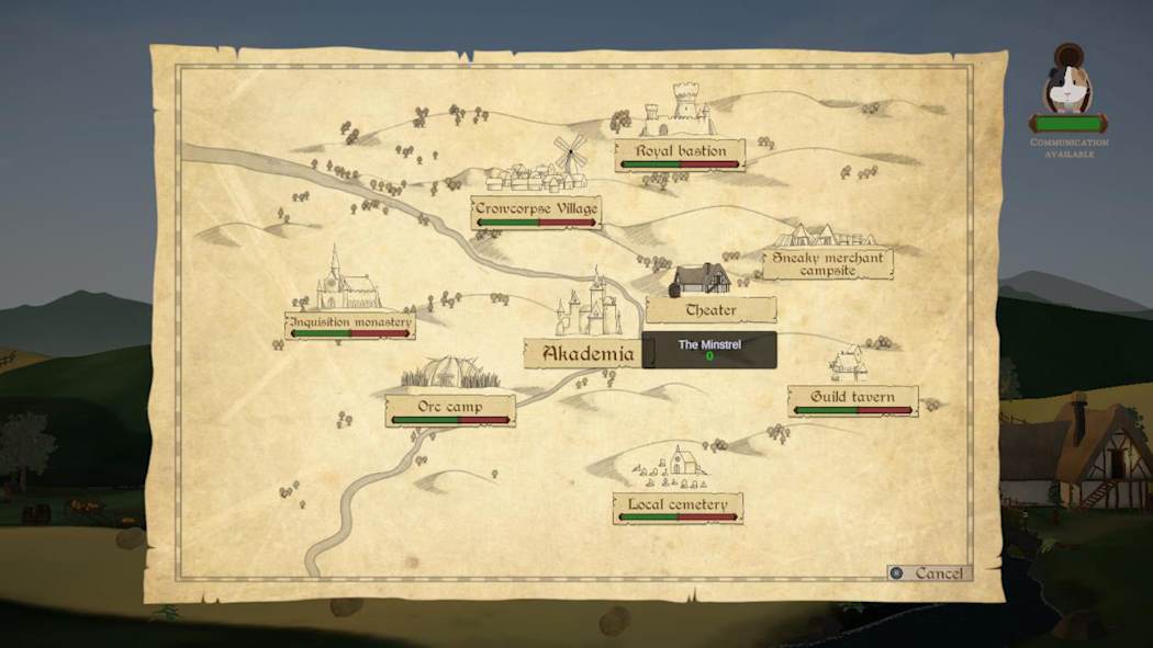 [Switch]咒术师学院 Spellcaster University官方中文NSZ