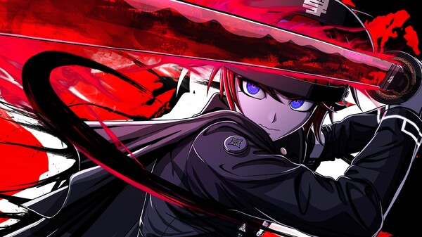[Switch]百日战纪 最终防卫学园官方中文本体+1.2.0升补NSZ原版