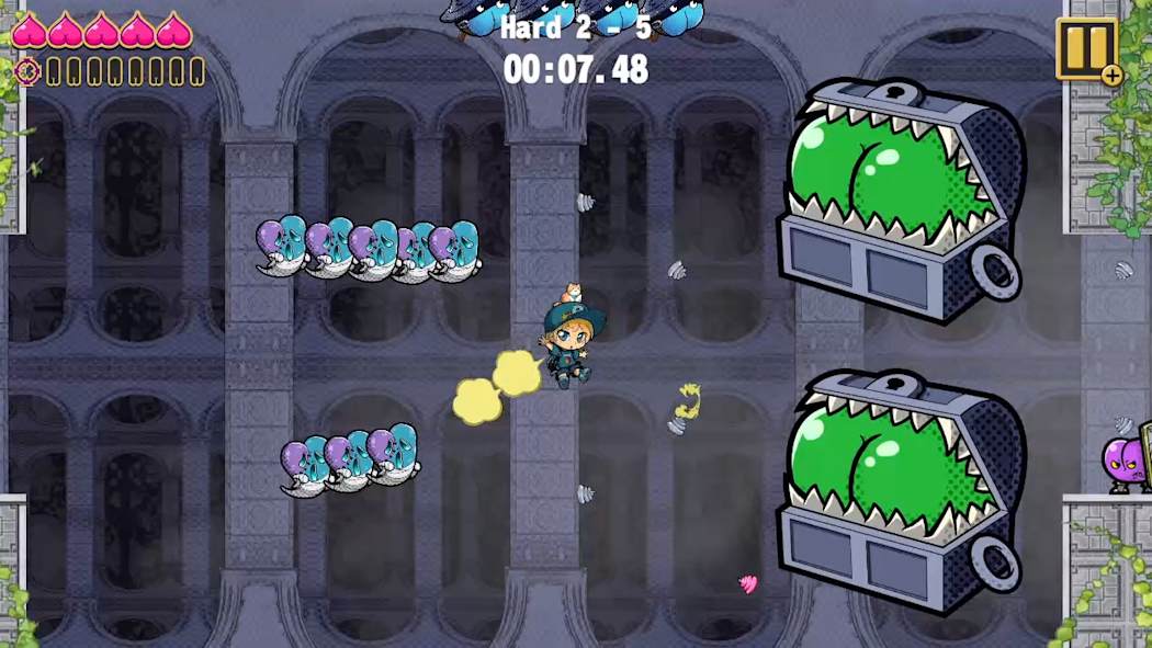[Switch]屁力助推器 BooBooBooster官方中文本体+1.1.0升补NSZ