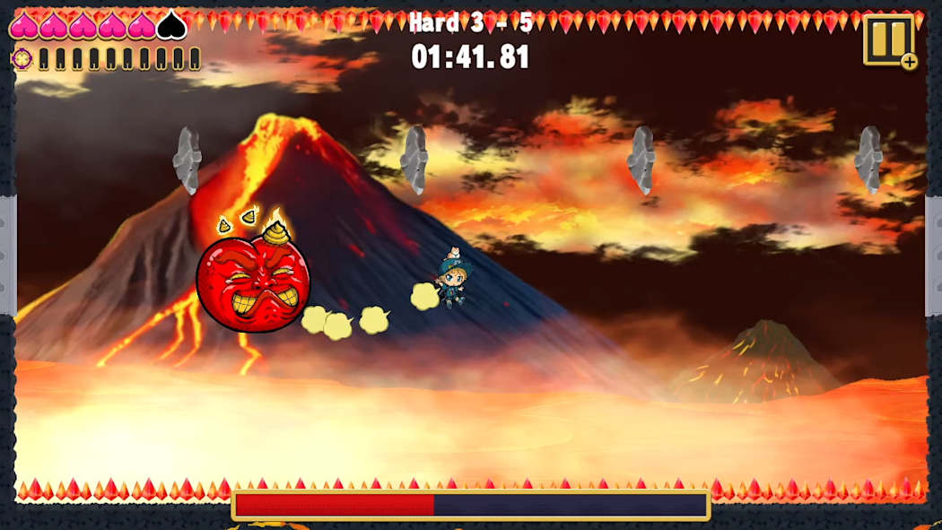 [Switch]屁力助推器 BooBooBooster官方中文本体+1.1.0升补NSZ
