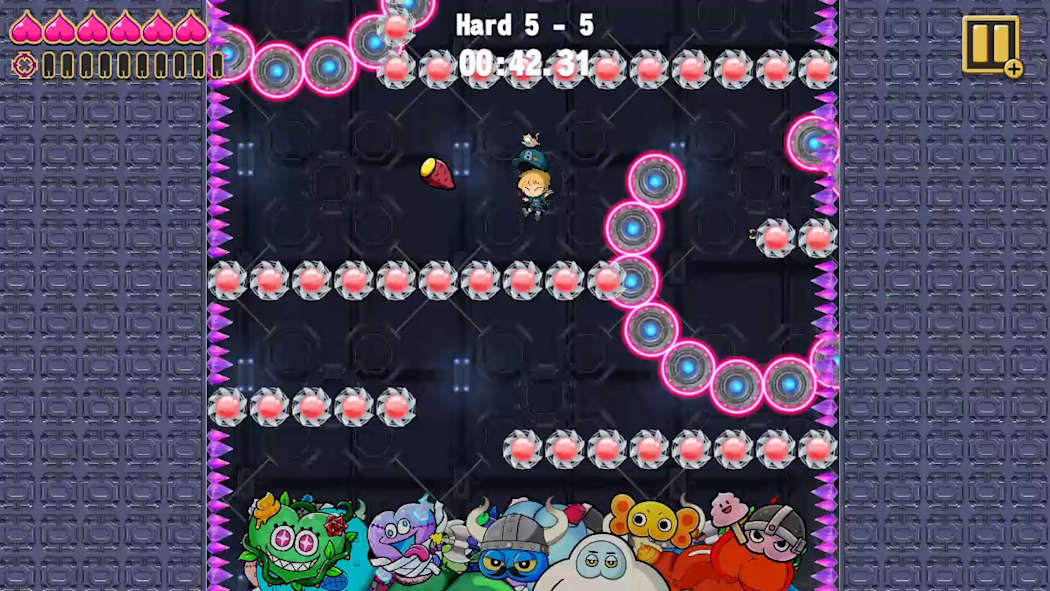 [Switch]屁力助推器 BooBooBooster官方中文本体+1.1.0升补NSZ
