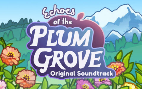 [Switch]梅林的回声 Echoes of the Plum Grove官方中文本体+1.0.6.05n升补NSZ原版