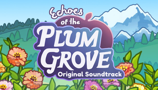 [Switch]梅林的回声 Echoes of the Plum Grove官方中文本体+1.0.6.05n升补NSZ原版