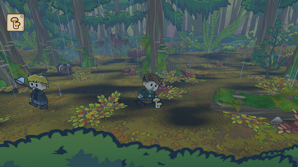 [Switch]梅林的回声 Echoes of the Plum Grove官方中文本体+1.0.6.05n升补NSZ原版