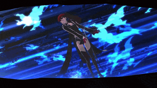 [Switch]女神异闻录5 皇家版 PERSONA 5 ROYAL